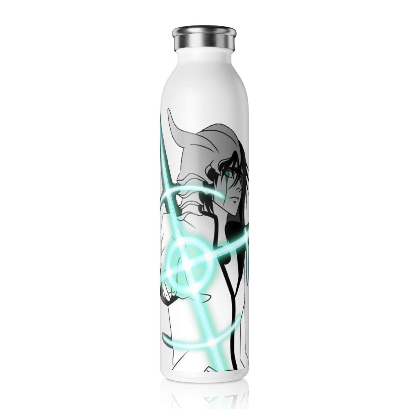 Ulquiorra Cifer-Water Bottle