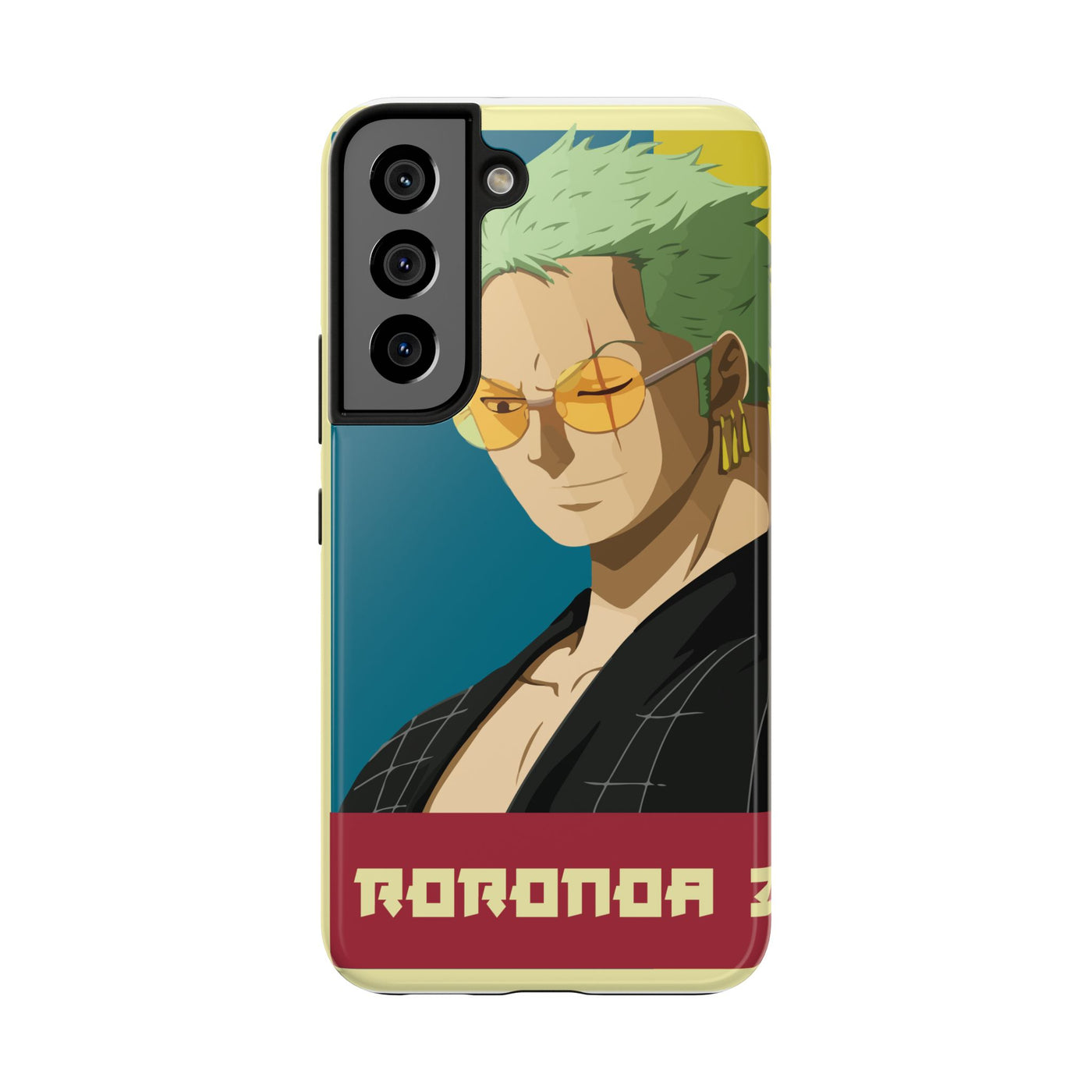 Zoro Rizz -Phone Cases