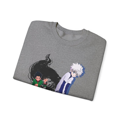 Gon x Killua -Sweatshirt