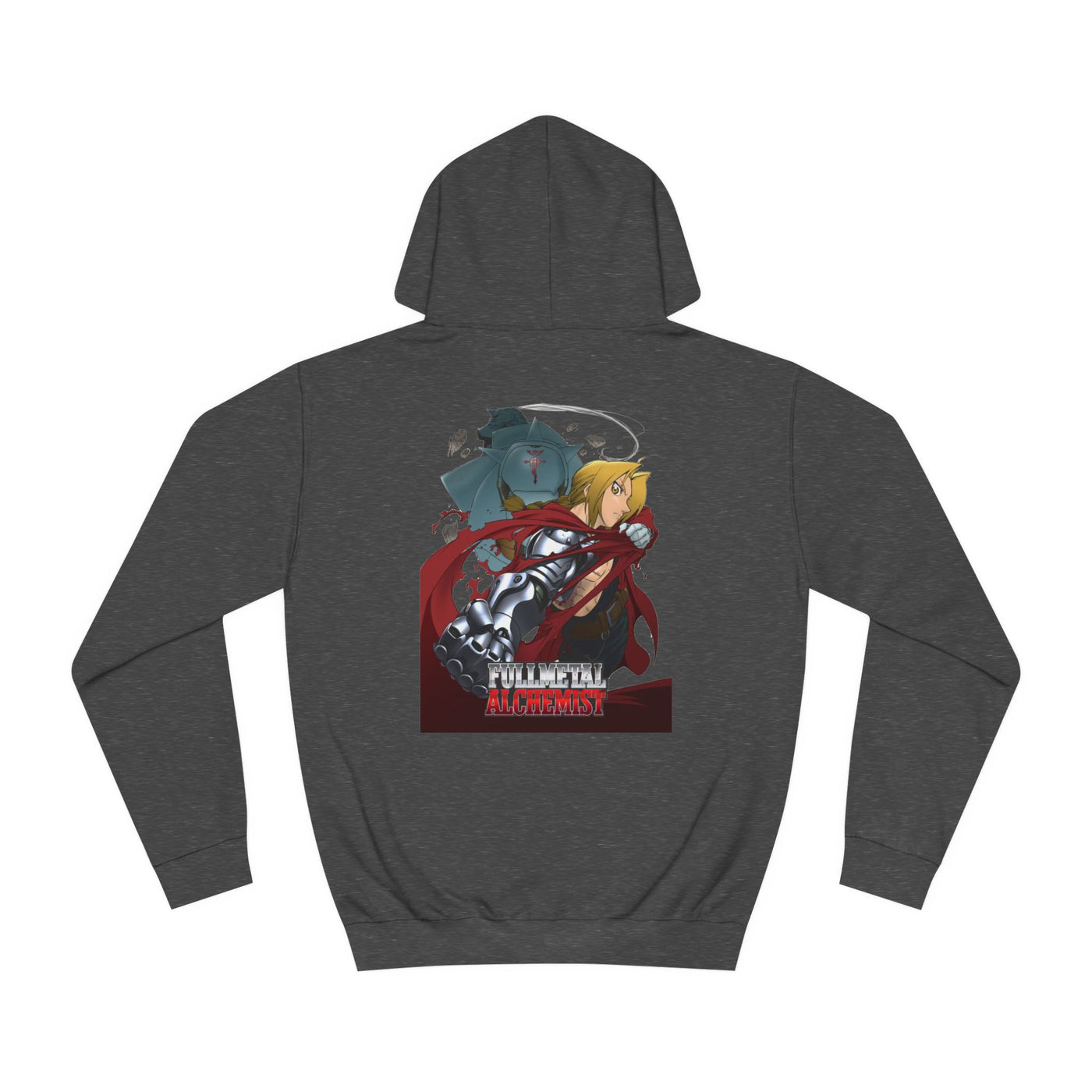 Full metal Alchemist -Hoodie