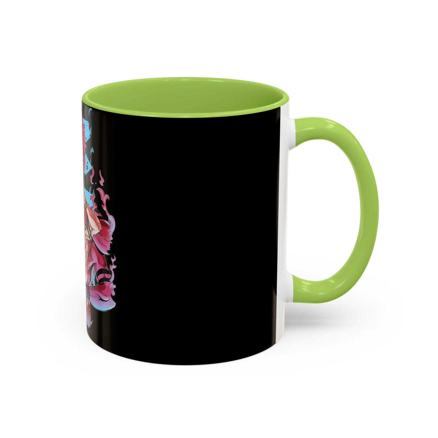 Ryomen Sukuna -Coffee Mug