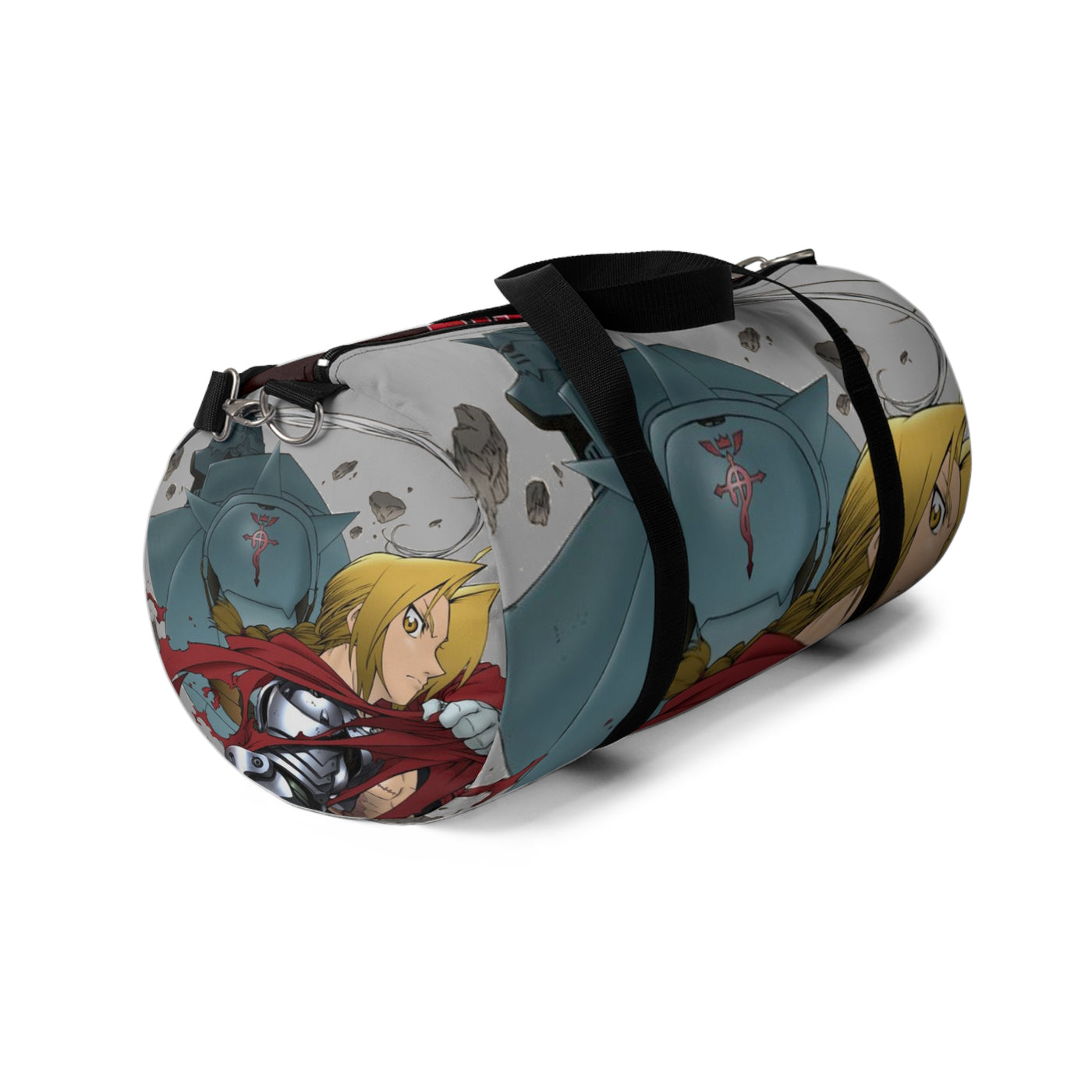 Full metal Alchemist -Duffle Bag