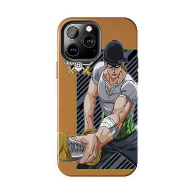 RORONOA ZORO -Phone Cases