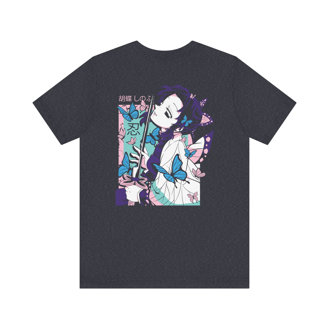 Shinobu-tshirt