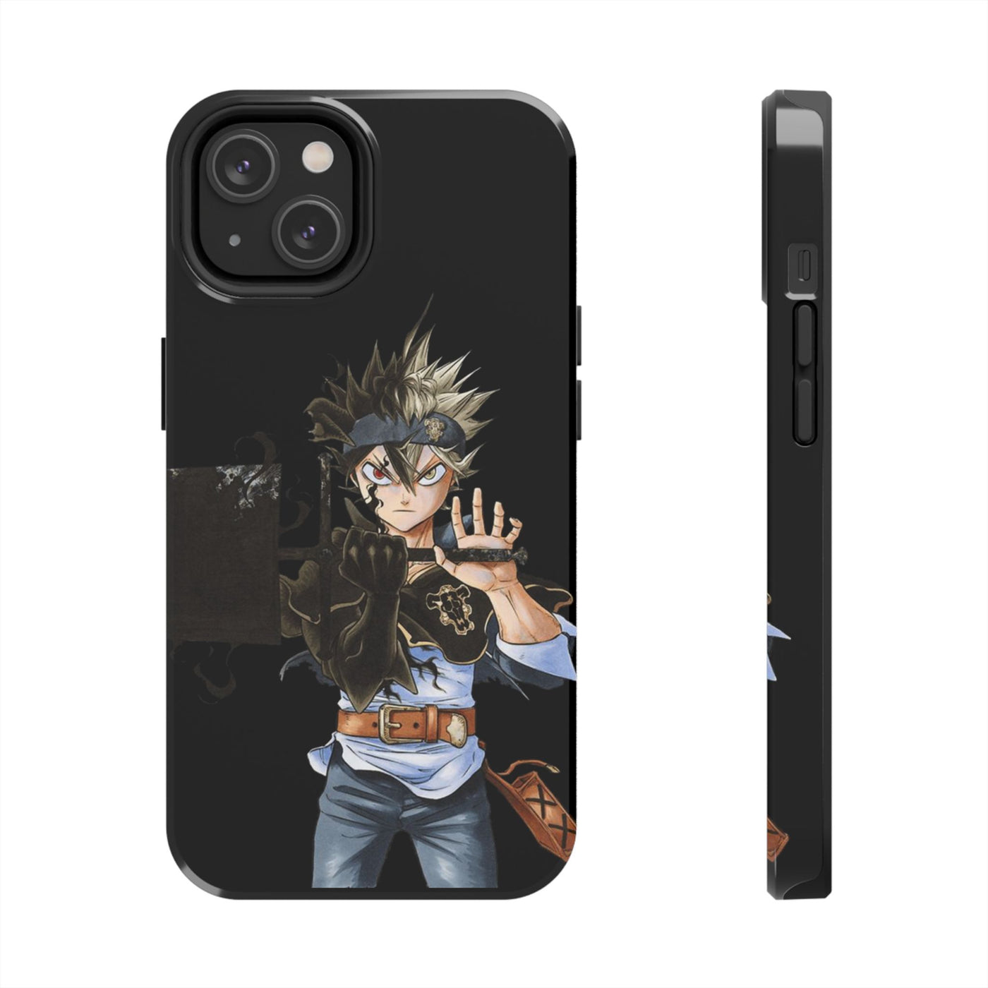 Asta Sword-Phone Cases