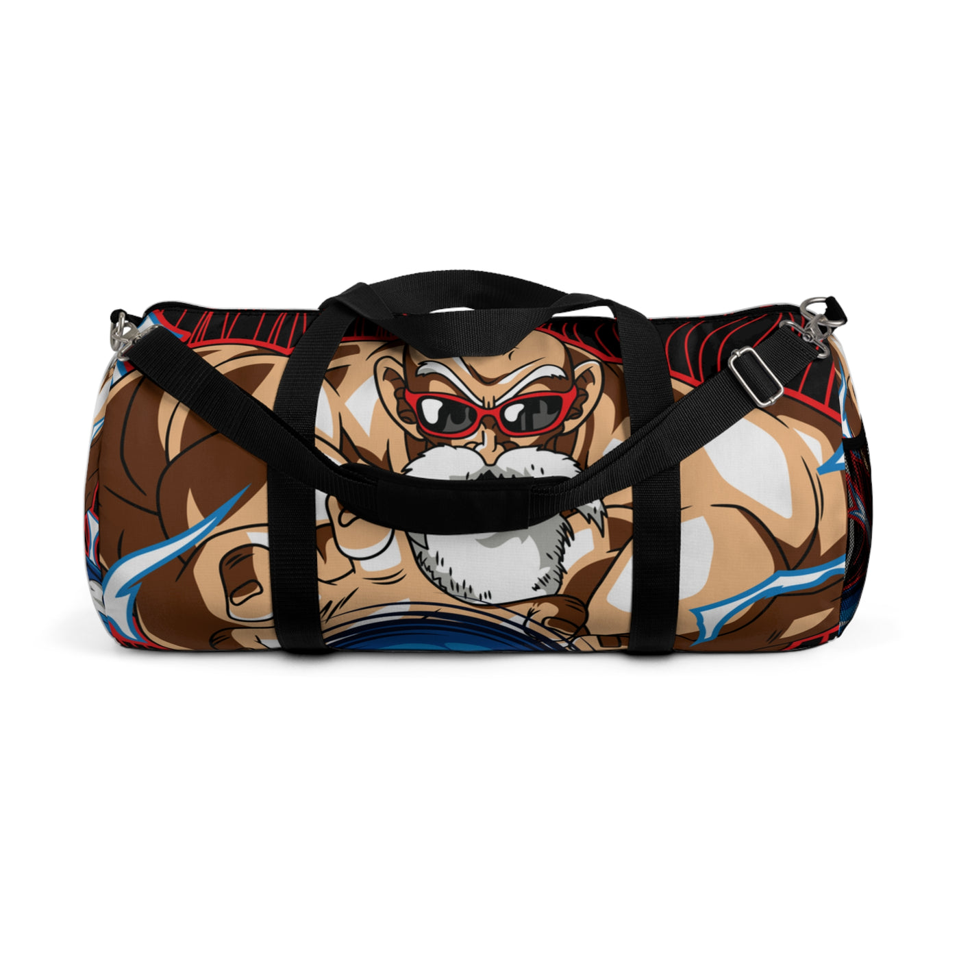 Master Roshi-Duffle Bag