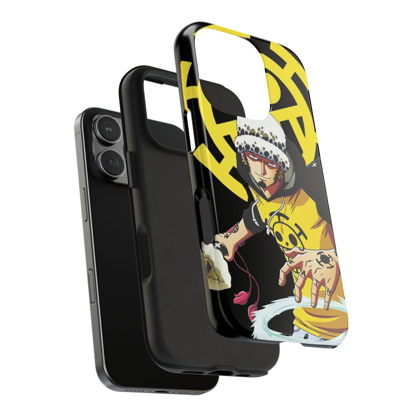 Trafalgar Law -Phone Cases