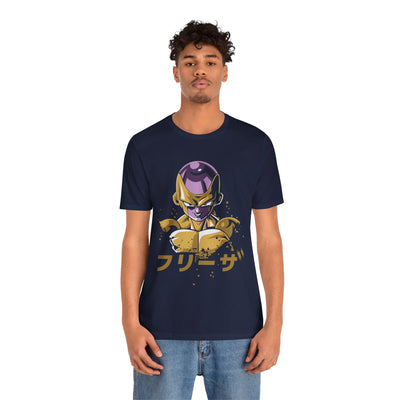 Golden Freezer-tshirt