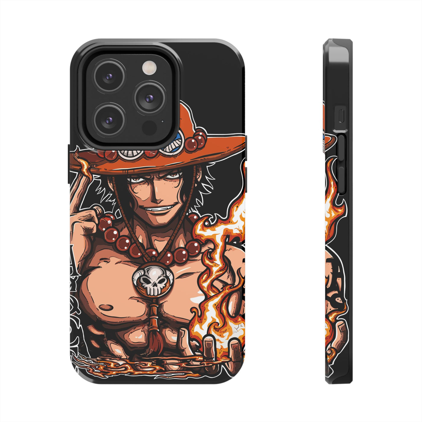 Portgas D Ace -Phone Cases