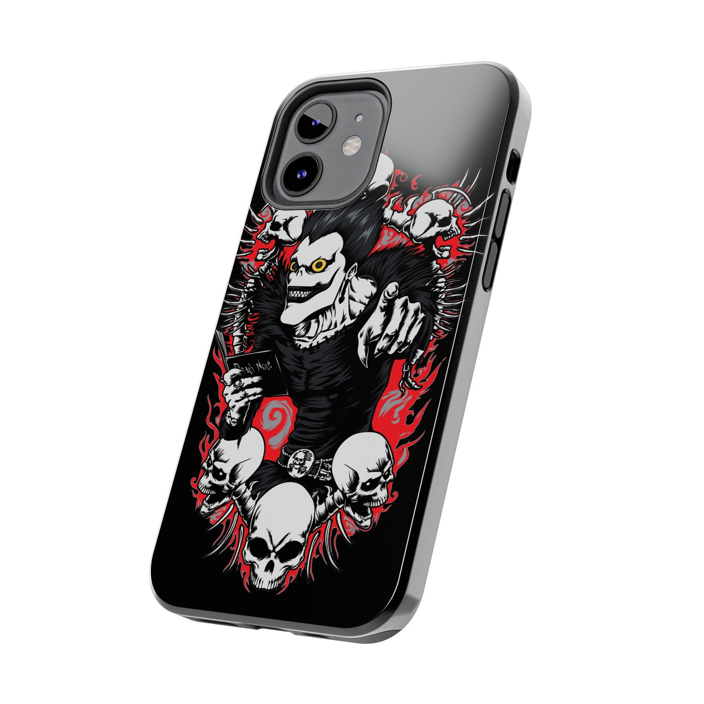 Ryuk-Phone Cases