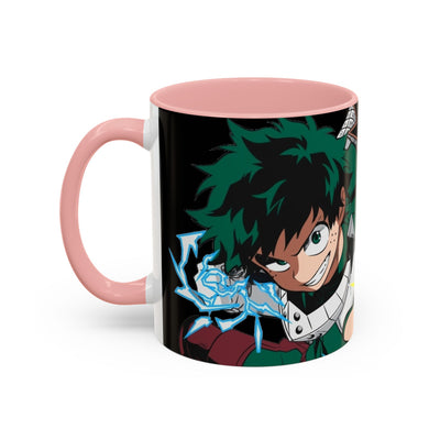 My Hero Academia -Coffee Mug