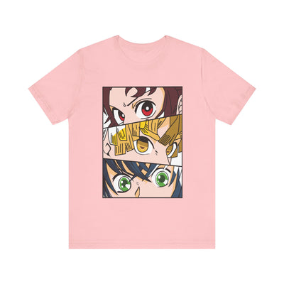 Demon Slayer-tshirt