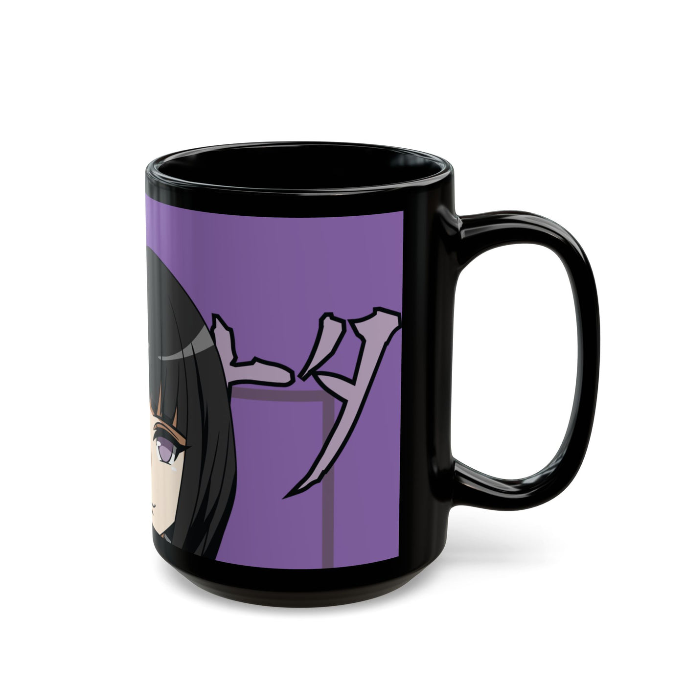 Hinata -Coffee Mug