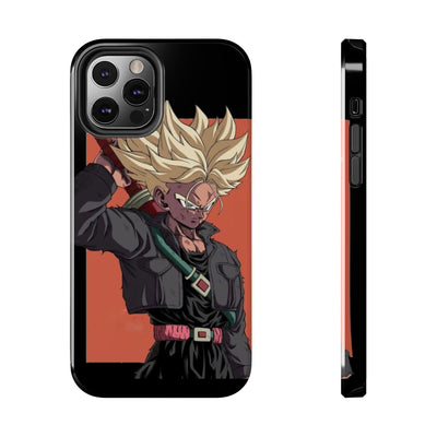 Trunks-Phone Cases