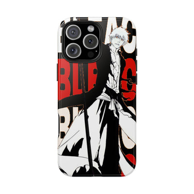 Bleach Ichigo-Phone Cases