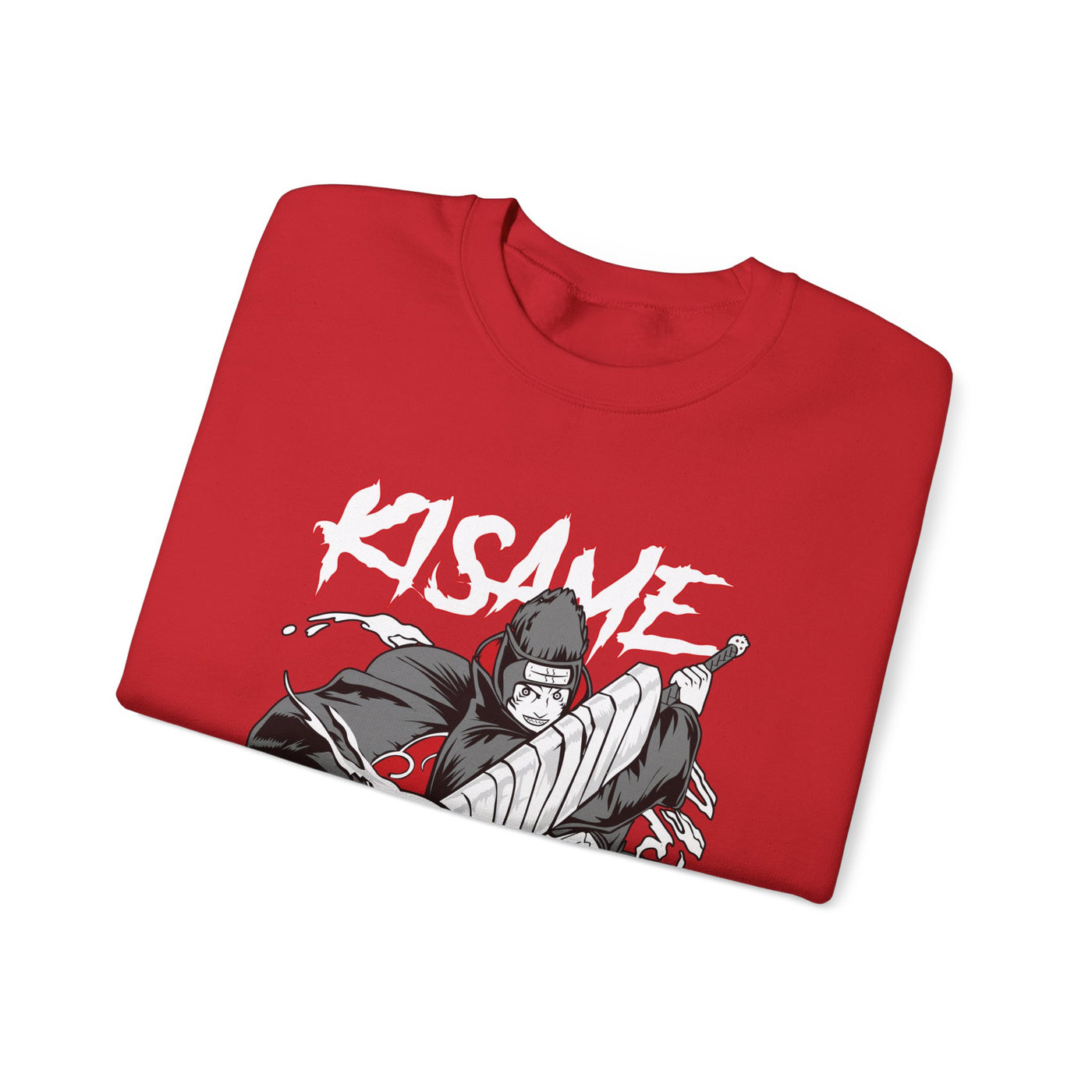 Kisame Hoshigaki-Sweatshirt