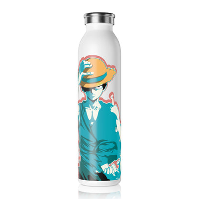 Anime water bottle -  Italia