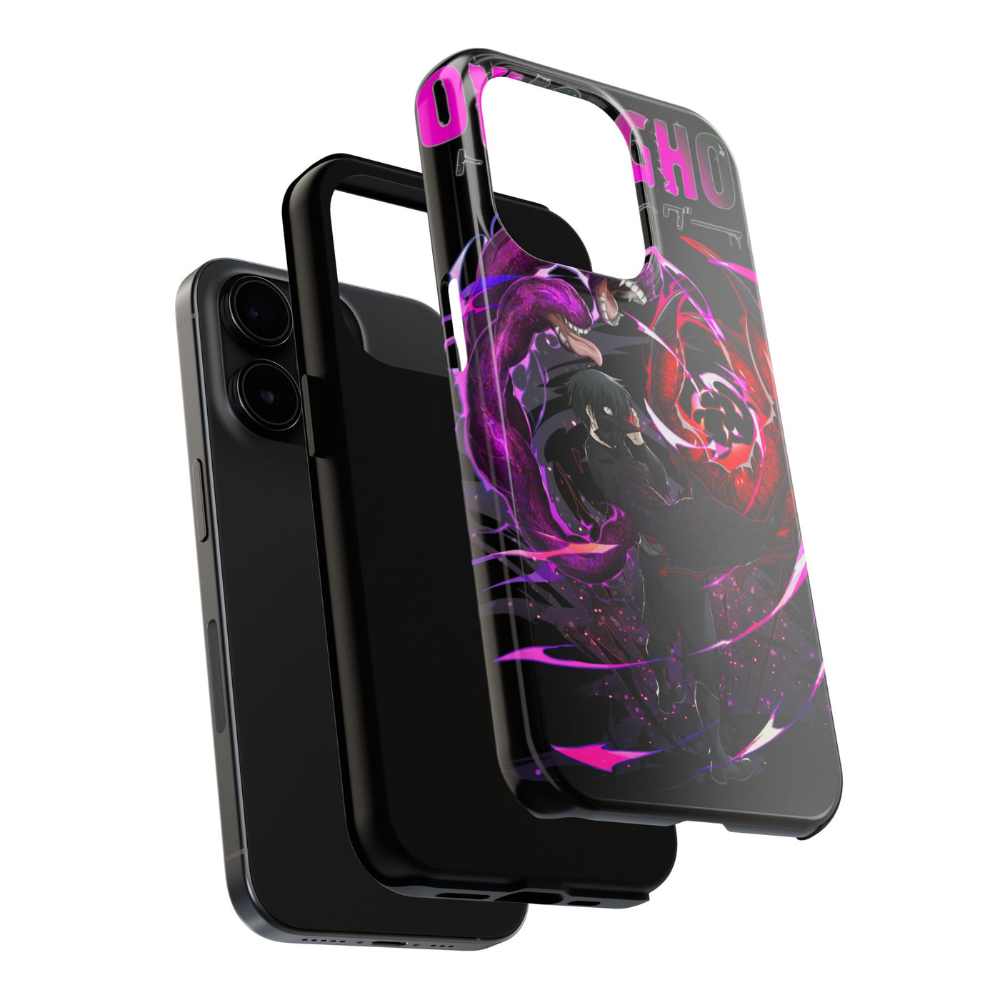 Tokyo Ghoul-Phone Cases