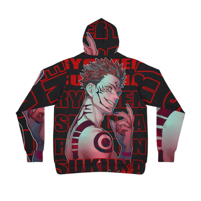 Sukuna -Hoodie