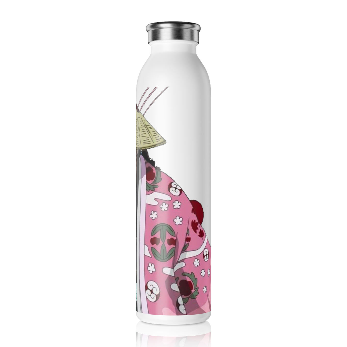 Kyoraku Shunsui-Water Bottle