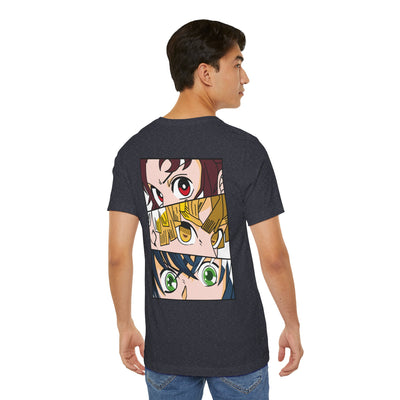 Copy of Demon Slayer-tshirt