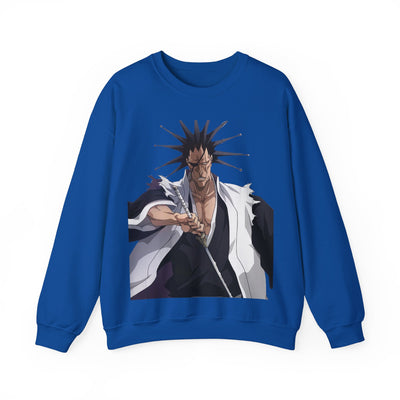 kenpachi-Sweatshirt