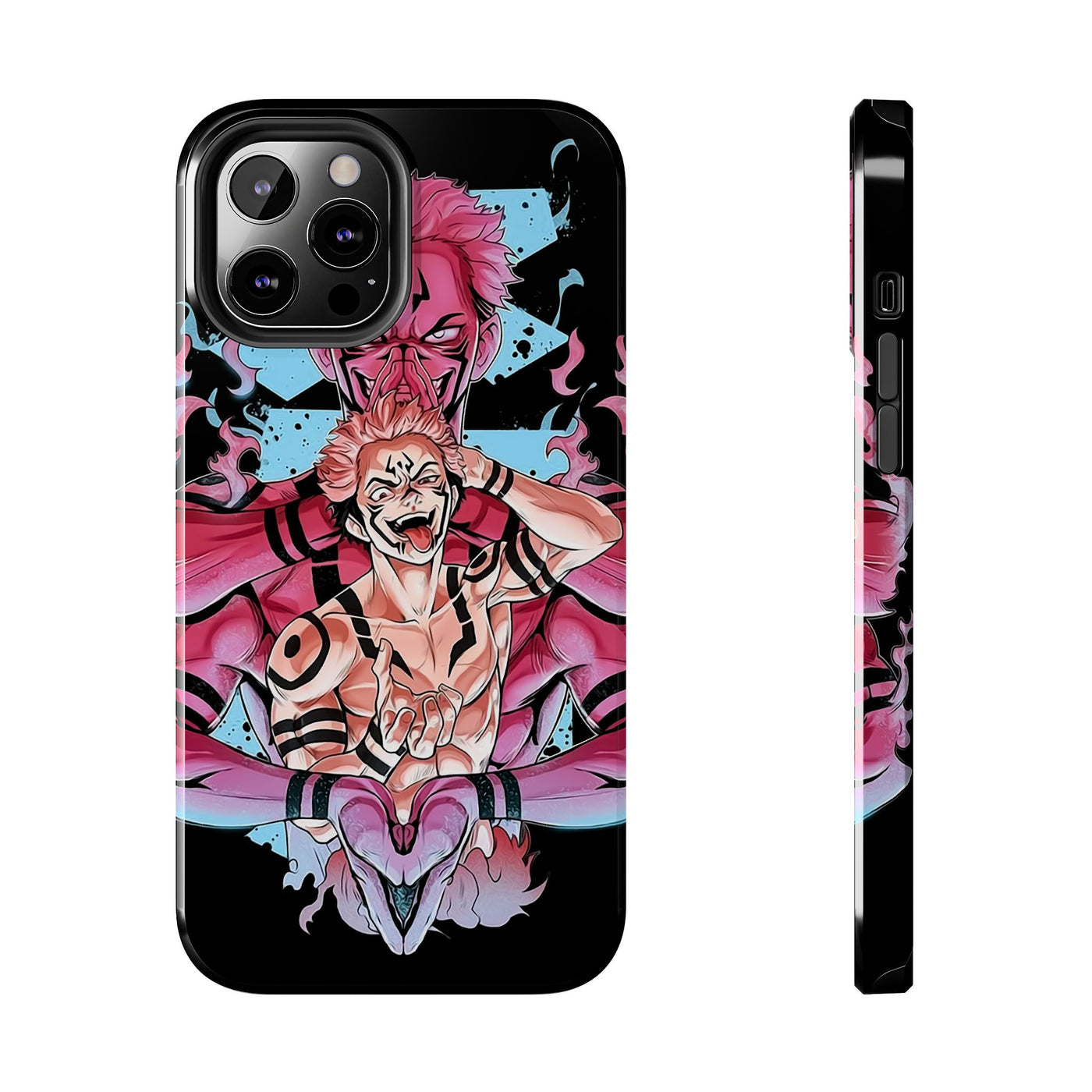 Ryomen Sukuna -Phone Cases