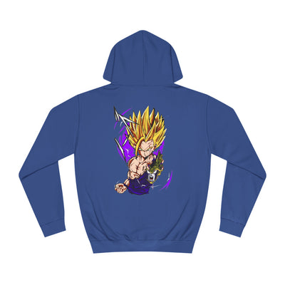 Gohan-Hoodie