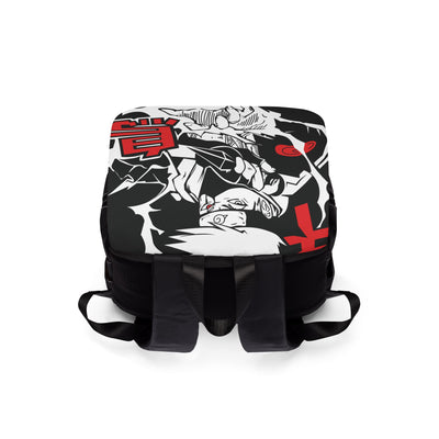 Kakashi Hatake-Backpack