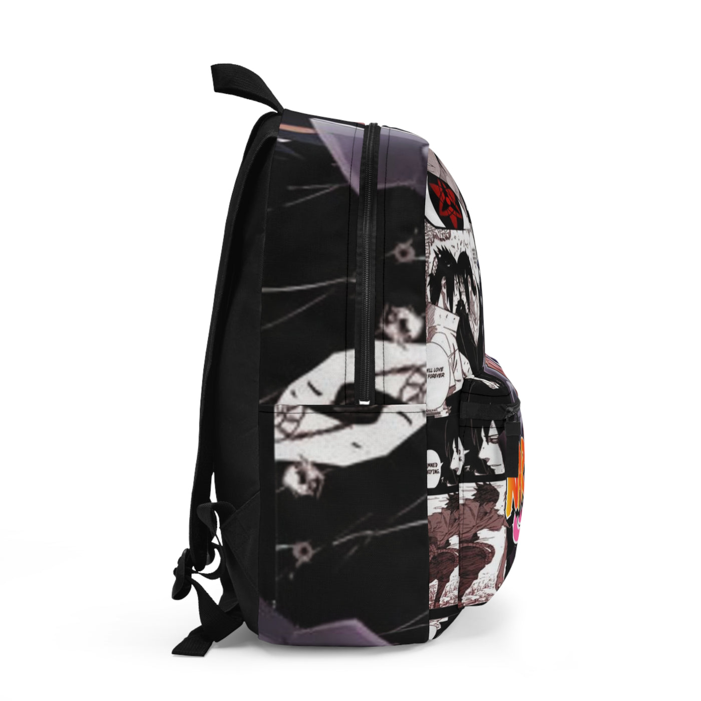 Sasuke Uchiha-Backpack