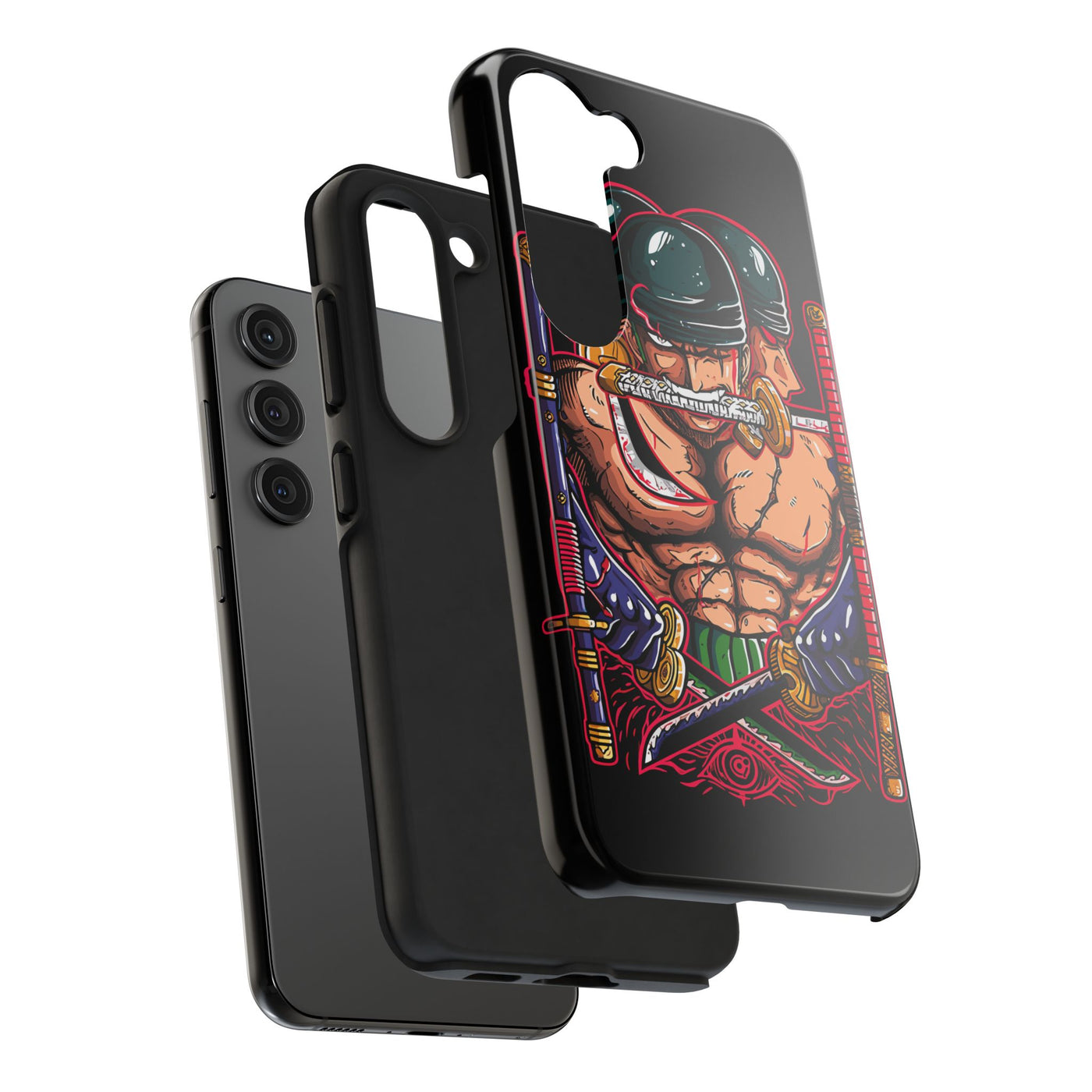 Zoro -Phone Cases