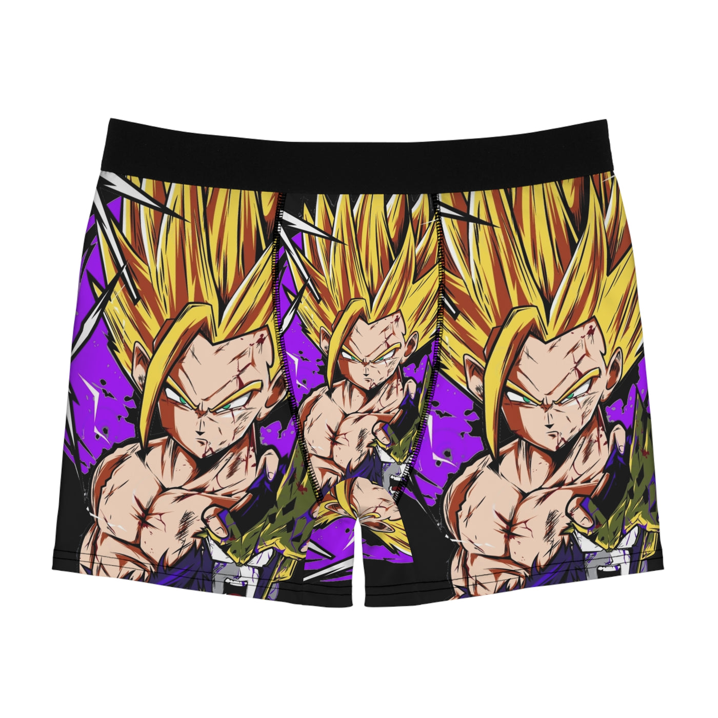 Gohan-Boxer Briefs