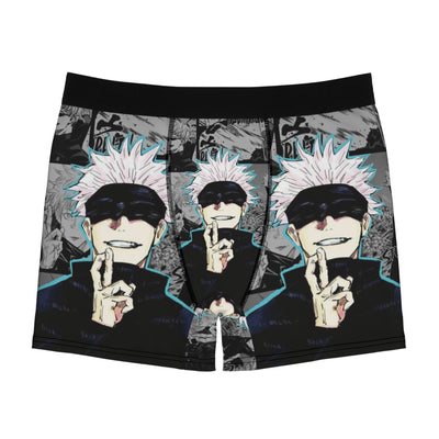 Satoru Gojo -Boxer Briefs