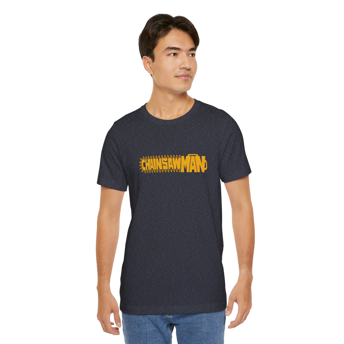 Chainsaw Man -tshirt