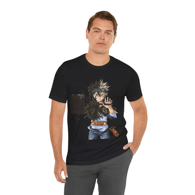 Asta Sword -tshirt