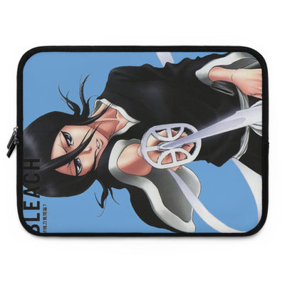 RUKIA KUCHIKI-Laptop Sleeve