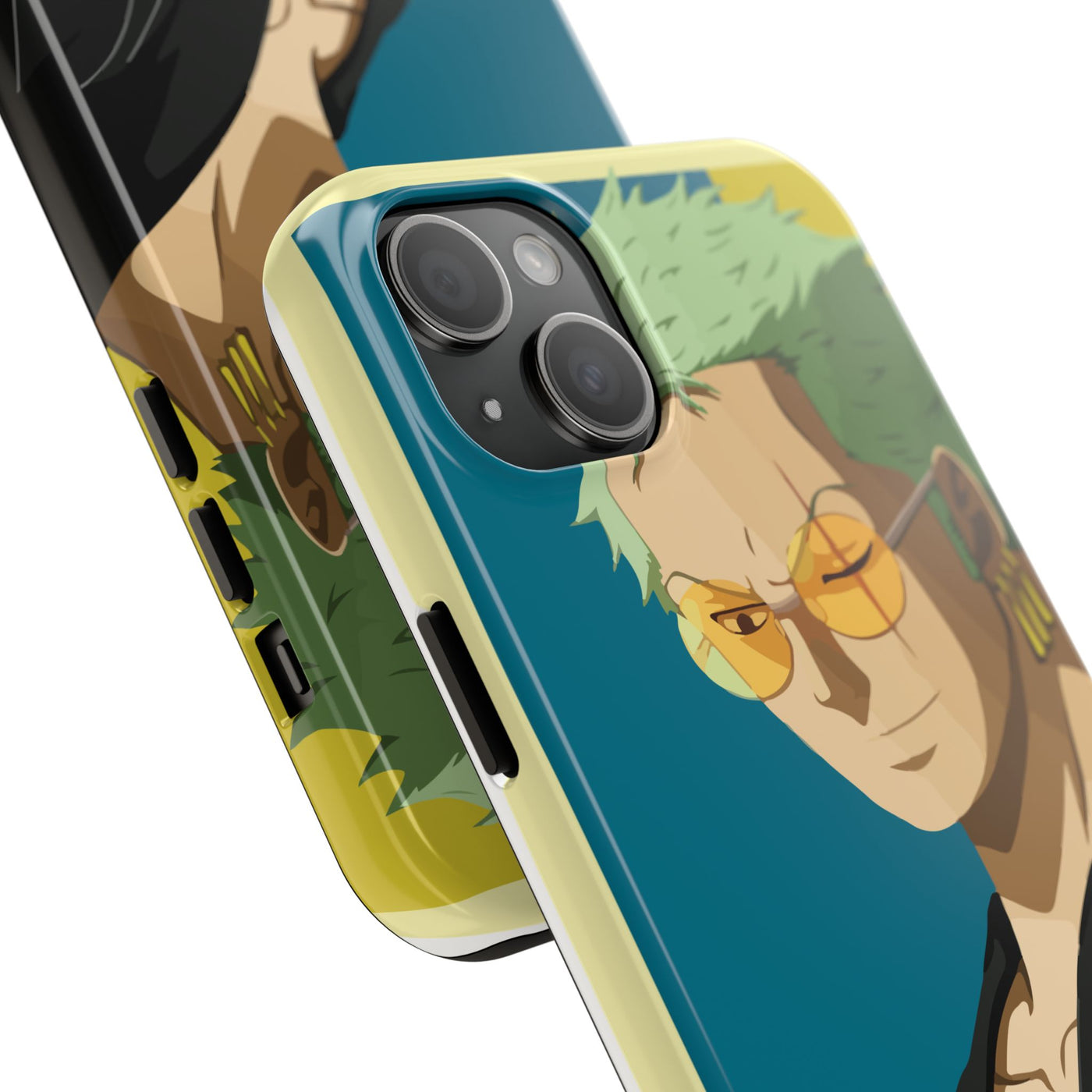 Zoro Rizz -Phone Cases