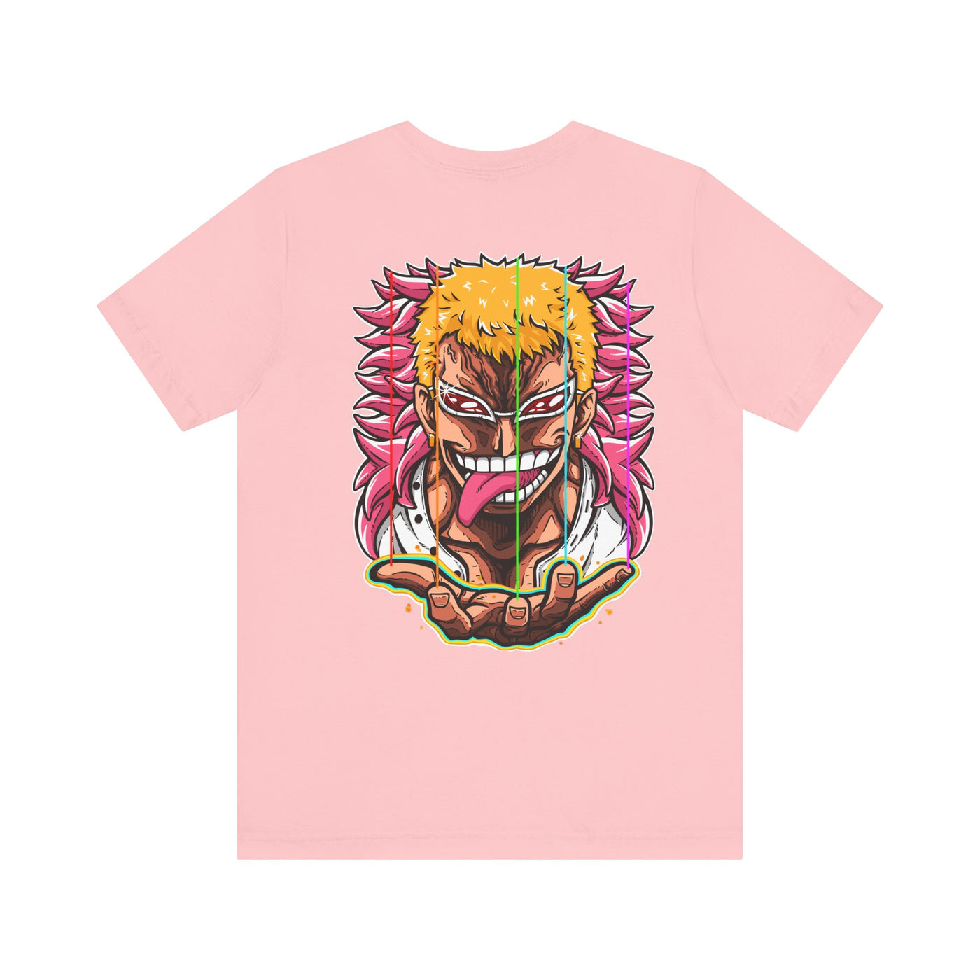 Doflamingo -tshirt