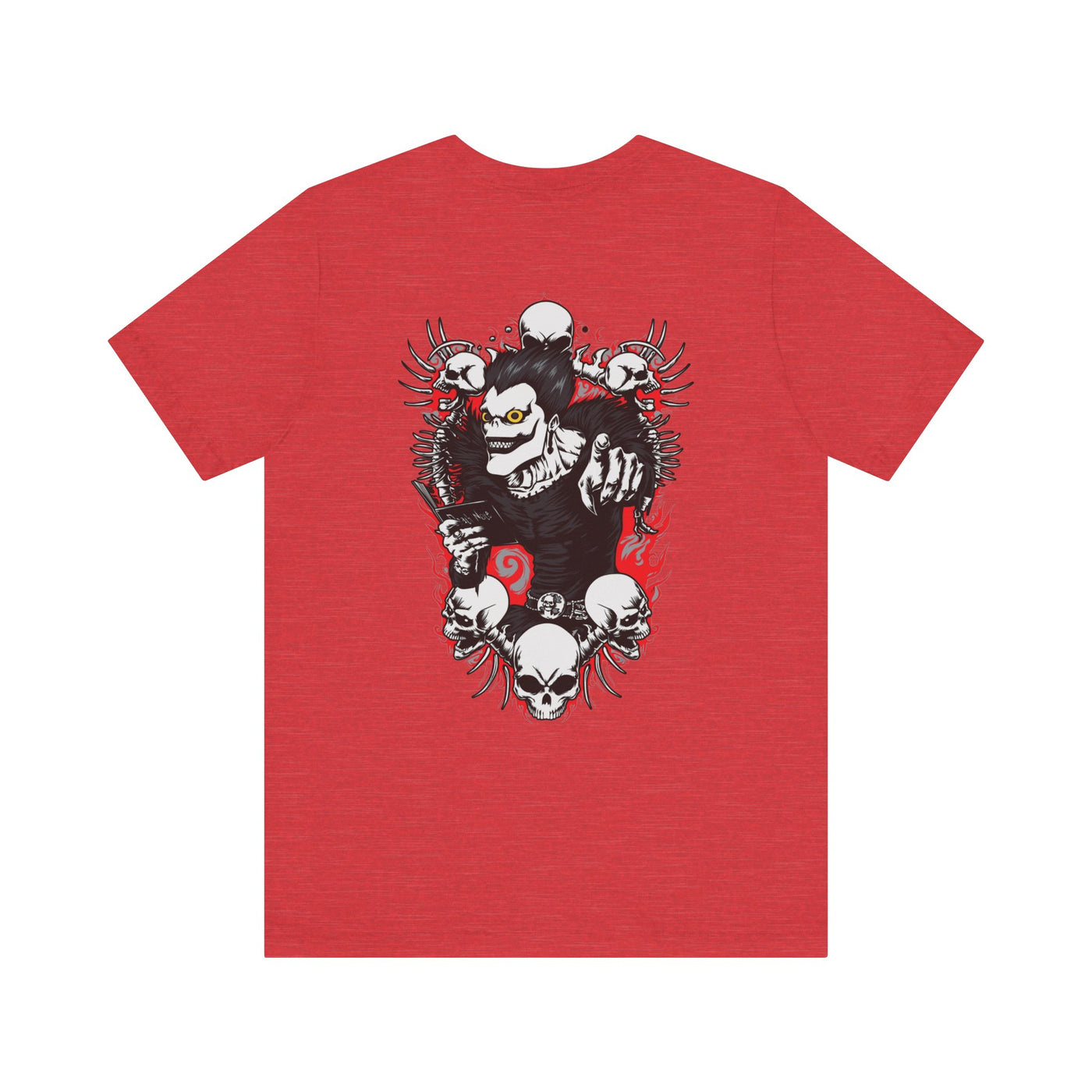 Ryuk-tshirt