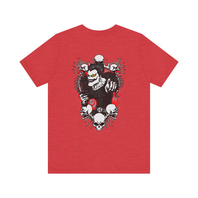 Ryuk-tshirt