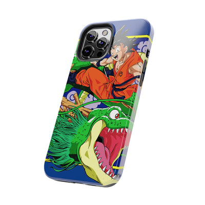 Dragon Ball Super Goku-Phone Cases