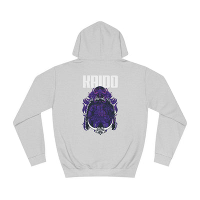 Kaido -Hoodie