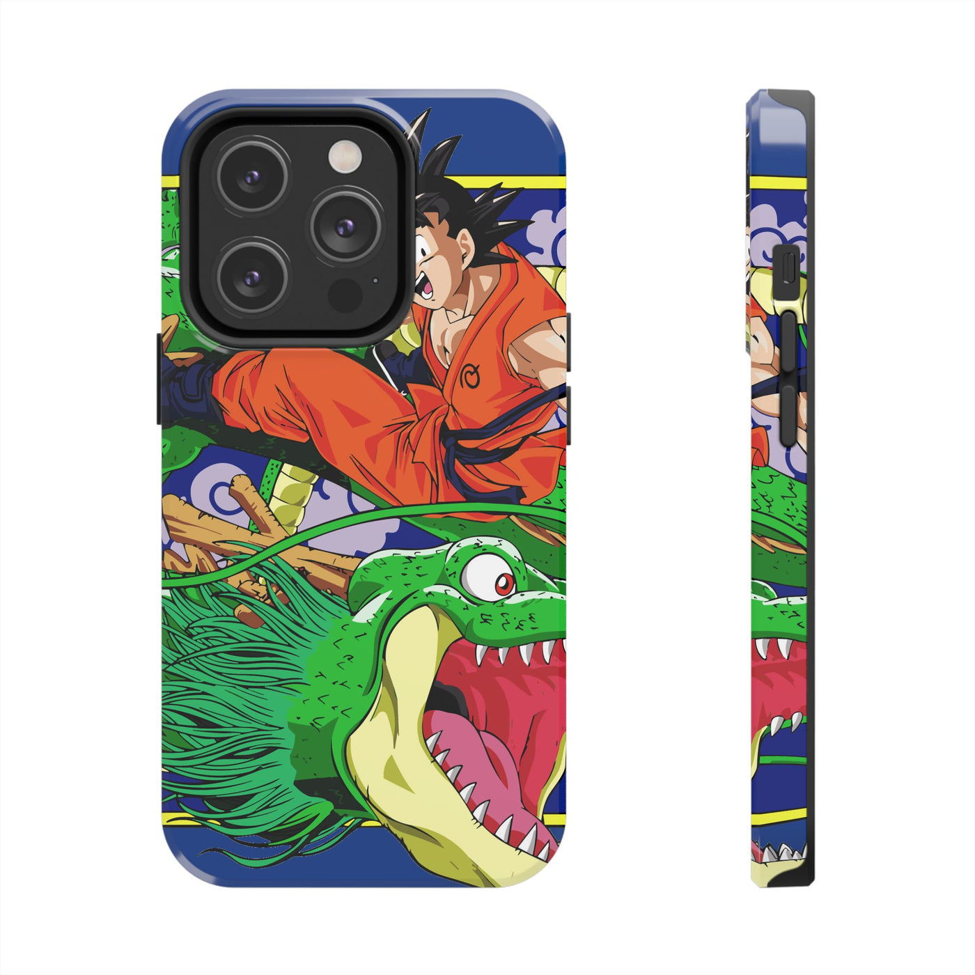 Dragon Ball Super Goku-Phone Cases