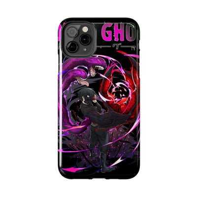 Tokyo Ghoul-Phone Cases