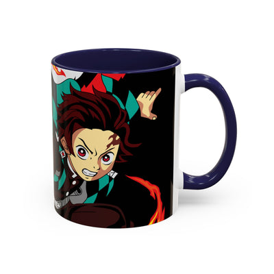 Copy of Tanjiro -Coffee Mug