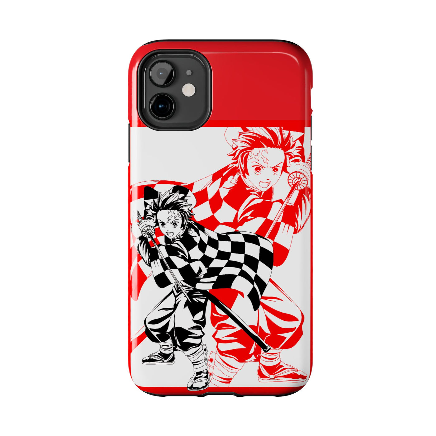 Tanjiro Kamado-Phone Cases