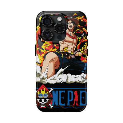 Ace -Phone Cases