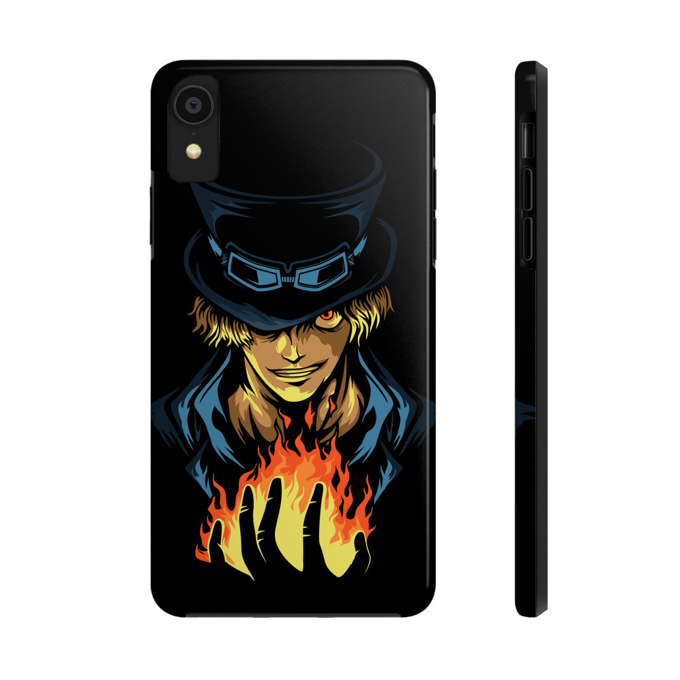 Sabo -Phone Cases