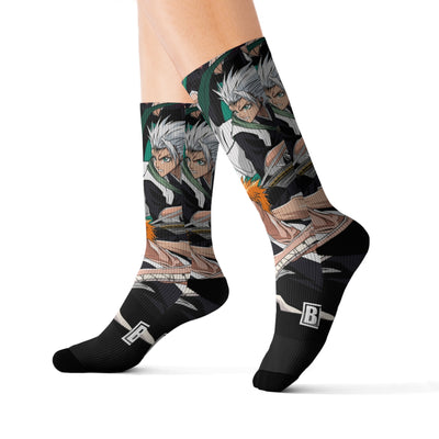 Bleach-Socks