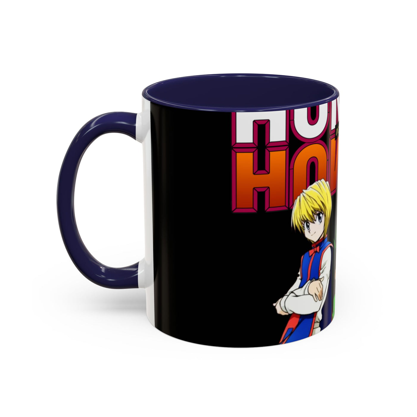 Hunter X Hunter -Coffee Mug